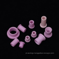 Customized Alumina Textile Machinery Ceramic Spare Parts